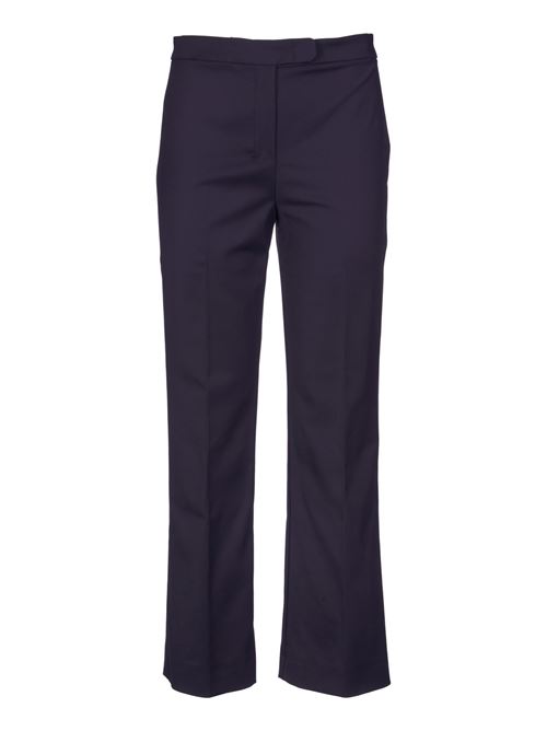 Pantalone Conico S MAX MARA | 2419131081600002